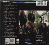 Preview: The Fleury Sessions Plus Live At The Rockpalast Crossroads-Festival (CD+DVD)) Preview: The Fleury Sessions Plus Live At The Rockpalast Crossroads-Festival (CD+DVD))