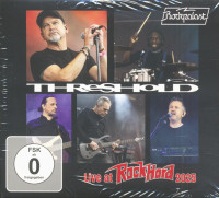 Preview: Live At Rock Hard 2025 (CD/DVD) Preview: Live At Rock Hard 2025 (CD/DVD)