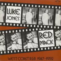 Preview: West Coast R&B 1947-1952 Preview: West Coast R&B 1947-1952
