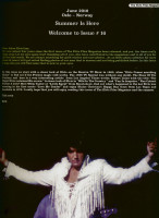 Preview: The Elvis Files Magazine #16 - June 2016 Preview: The Elvis Files Magazine #16 - June 2016