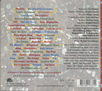 Preview: Aus grauer Städte Mauern - Die Neue Deutsche Welle (NDW) 1977-85 - Vol.1 Preview: Aus grauer Städte Mauern - Die Neue Deutsche Welle (NDW) 1977-85 - Vol.1