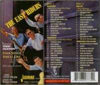 Preview: Folk Songs You'll Like (2-CD) Preview: Folk Songs You'll Like (2-CD)
