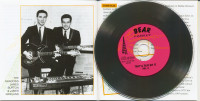 Preview: Vol.8 Rockabilly From The Vaults Of Fabor, Abbott & Radio (CD) Preview: Vol.8 Rockabilly From The Vaults Of Fabor, Abbott & Radio (CD)