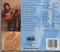 Preview: Matters Of The Heart (CD) Preview: Matters Of The Heart (CD)