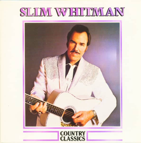County Classics (LP) County Classics (LP)