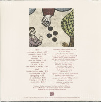 Preview: Songs And Other Things (LP, colored Vinyl) Preview: Songs And Other Things (LP, colored Vinyl)