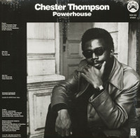 Preview: Powerhouse (LP) Preview: Powerhouse (LP)