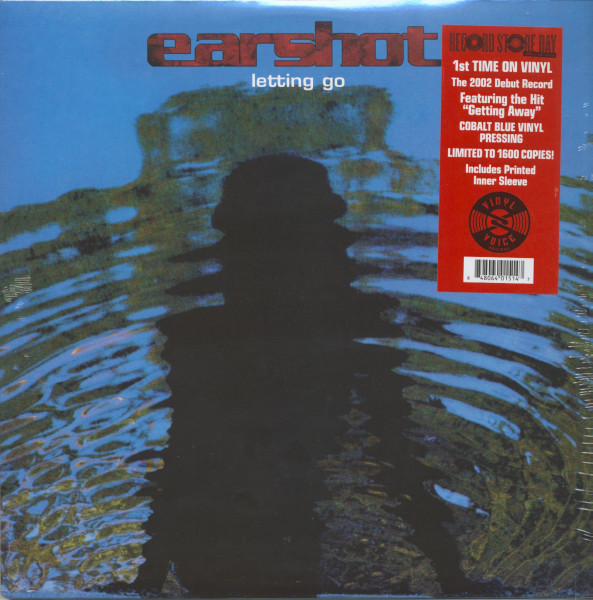 Letting Go (LP, Ltd.)