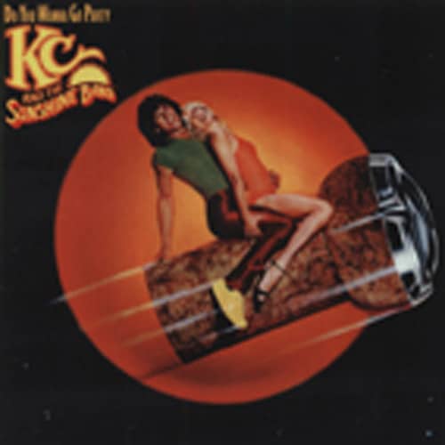 Do You Wanna Go Party (1979) Do You Wanna Go Party (1979)