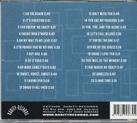 Preview: The New Retro Sound Of Ray Montera (CD) Preview: The New Retro Sound Of Ray Montera (CD)