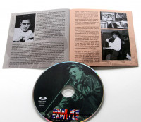 Preview: Brand New Cadillac - The Brits Are Rocking Vol.8 (CD) Preview: Brand New Cadillac - The Brits Are Rocking Vol.8 (CD)