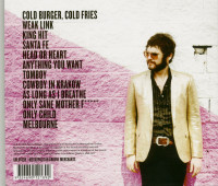 Preview: After What I Did Last Night (CD) Preview: After What I Did Last Night (CD)