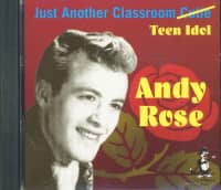 Preview: Just Another Classroom Cutie - Teen Idol (CD) Preview: Just Another Classroom Cutie - Teen Idol (CD)