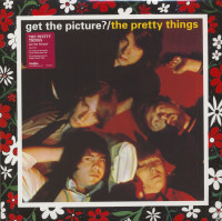 Preview: Get The Picture? (LP, 180g Vinyl, Ltd.) Preview: Get The Picture? (LP, 180g Vinyl, Ltd.)