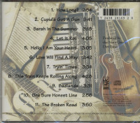 Preview: Acoustic (CD) Preview: Acoustic (CD)