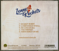 Preview: Loser's Ball (CD) Preview: Loser's Ball (CD)