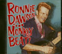 Preview: Monkey Beat! (CD) Preview: Monkey Beat! (CD)