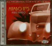 Preview: Mambo No 5 (CD) Preview: Mambo No 5 (CD)