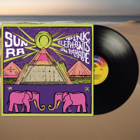 Preview: Pink Elephants On Parade (LP) Preview: Pink Elephants On Parade (LP)