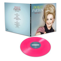 Preview: Early Dolly (LP, Colored Vinyl, Ltd.) Preview: Early Dolly (LP, Colored Vinyl, Ltd.)