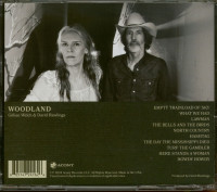 Preview: Woodland Studios (CD) Preview: Woodland Studios (CD)
