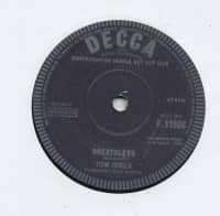 Preview: Chills And Fever - Breathless (7inch, 45rpm, SC) Preview: Chills And Fever - Breathless (7inch, 45rpm, SC)