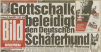 Preview: Auf den Hund gekommen (CD) Preview: Auf den Hund gekommen (CD)