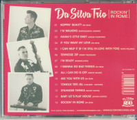 Preview: Rockin' In Rome (CD) Preview: Rockin' In Rome (CD)