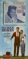 Preview: My Blue Heaven - The Best Of Fats Domino Vol.1 (CD, Longbox Packaging) Preview: My Blue Heaven - The Best Of Fats Domino Vol.1 (CD, Longbox Packaging)