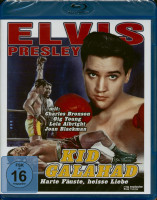 Preview: Kid Galahad - Harte Fäuste, heisse Liebe (Blu-Ray Disc) Preview: Kid Galahad - Harte Fäuste, heisse Liebe (Blu-Ray Disc)