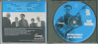 Preview: The Man With Two Left Hands (CD) Preview: The Man With Two Left Hands (CD)