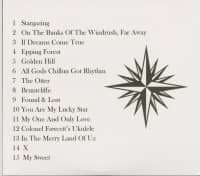 Preview: Lucky Star (CD) Preview: Lucky Star (CD)