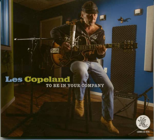 To Be In Your Company To Be In Your Company