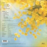Preview: Sweet Revolution (LP) Preview: Sweet Revolution (LP)