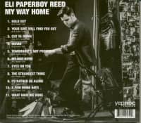 Preview: My Way Home (CD) Preview: My Way Home (CD)