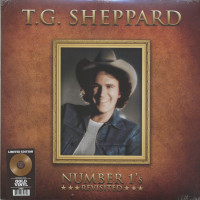 Preview: Number 1's Revisited (LP, colored Vinyl, Ltd.) Preview: Number 1's Revisited (LP, colored Vinyl, Ltd.)