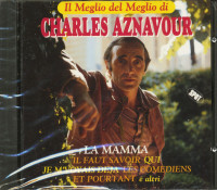 Preview: Il Meglio Del Meglio Di Charles Aznavour (CD) Preview: Il Meglio Del Meglio Di Charles Aznavour (CD)