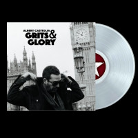 Preview: Grits & Glory (LP) Preview: Grits & Glory (LP)