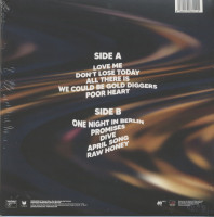 Preview: All There Is (LP, 180g Vinyl) Preview: All There Is (LP, 180g Vinyl)