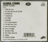 Preview: Golden Classics (CD) Preview: Golden Classics (CD)