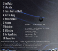 Preview: Get Lively (CD) Preview: Get Lively (CD)