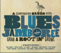 Preview: Grab A Root An' Growl Vol.1 Preview: Grab A Root An' Growl Vol.1