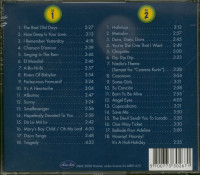 Preview: Hitparade 1.2.3 (2-CD) Preview: Hitparade 1.2.3 (2-CD)