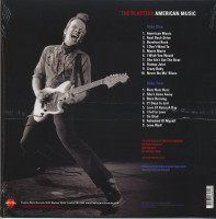 Preview: American Music (LP, colored Vinyl, Ltd.) Preview: American Music (LP, colored Vinyl, Ltd.)