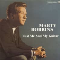 Preview: Just Me And My Guitar (LP) Preview: Just Me And My Guitar (LP)