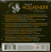 Preview: Ich Bin Von Kopf Bis Fuß Auf Musik Eingestellt (4-CD) Preview: Ich Bin Von Kopf Bis Fuß Auf Musik Eingestellt (4-CD)