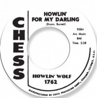 Preview: Spoonful - Howlin' For My Darling (7inch, 45rpm) Preview: Spoonful - Howlin' For My Darling (7inch, 45rpm)