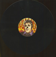 Preview: Elvis Impersonator Blues (LP) Preview: Elvis Impersonator Blues (LP)
