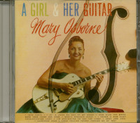 Preview: A Girl & Her Guitar (CD) Preview: A Girl & Her Guitar (CD)