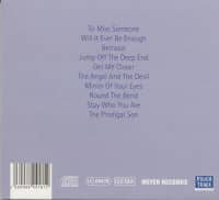 Preview: Fallen Angel (CD) Preview: Fallen Angel (CD)